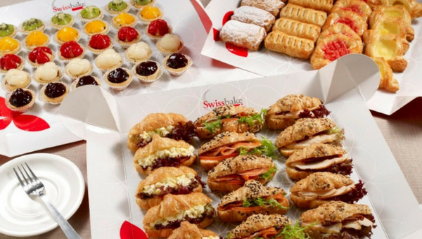 catering catering